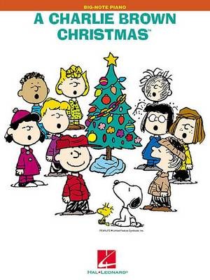 Charlie brown christmas - charlie,