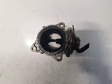 Audi A3 2007 EGR Valve Exhaust