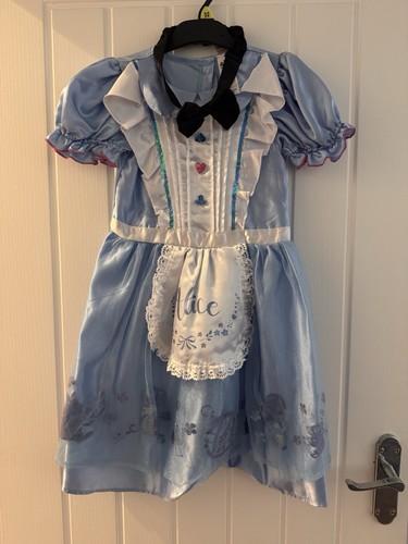Alice wonderland costume - wonderland,
