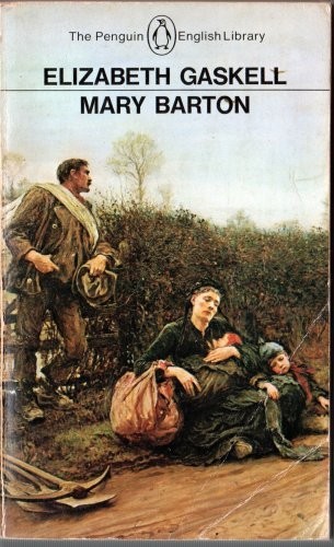 Mary barton tale - mary, a