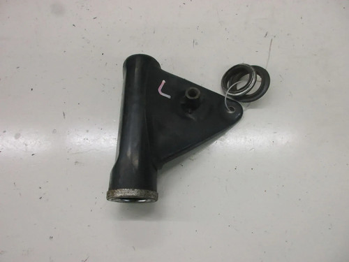 Suzuki 250 ram air - 250,