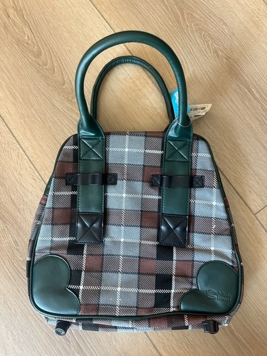2007 paul frank plaid - paul,