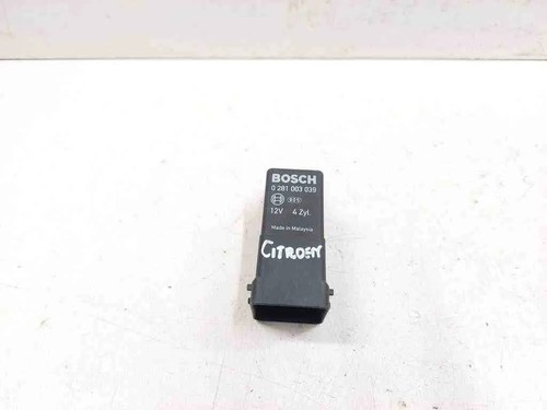 Citroën jumper furgon spark - jumper,
