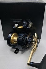 Daiwa 22 Saltiga 15S Baitcast