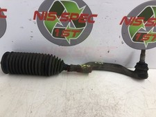 2016 Infiniti Q30 Driver Side Steering Arm/ Inner and outter Track Rod 2016-2019