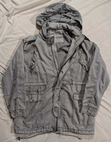Vintage american eagle jacket - american,