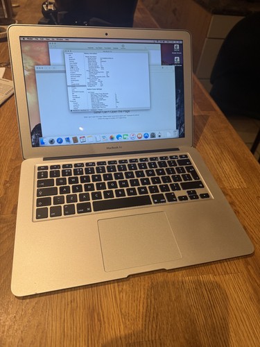 Apple macbook air inch - apple,