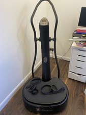 JTX FITNESS 6000 POWER