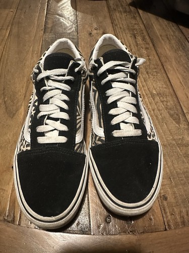 Vans trainers size - trainers,