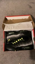 Air Max 95 Men’s Sneakers