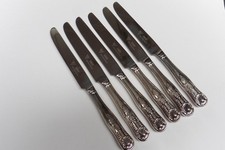 6 x Viners Kings Pattern