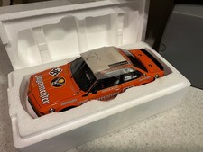 Autoart bmw 635csi model - bmw,