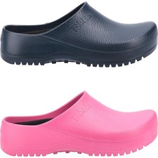 Womens Birkenstock Clogs