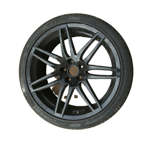 Audi d3 genuine alloy - audi, s8