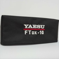 FTDX-10 SP-30 Dust Cover