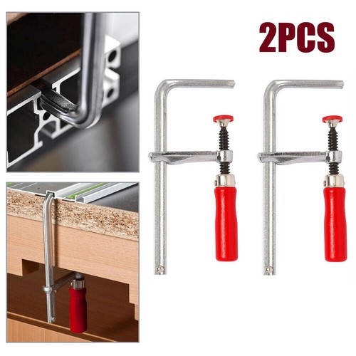 2pcs dovetail clamps - for, mft