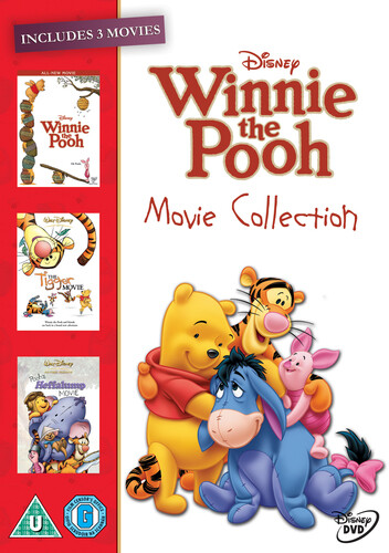 Winnie the pooh tigger - winnie,