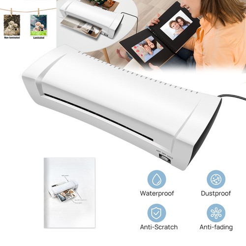 Laminator laminates a6 - laminates, a5