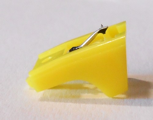 Replacement stylus audio - stylus,