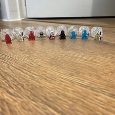 Star Wars Fighter Pods 9 Mini