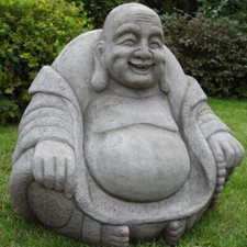 Giant stone cast concrete - stone,