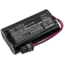 3.7V Battery for Soundcast