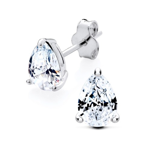 Sterling silver 925 simulated - sterling,