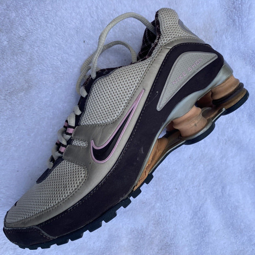 Nike shox turbo sneakers - shox, v