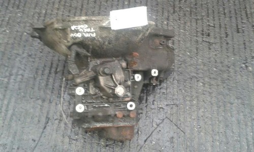 Gearbox vauxhall corsa mk2 - gearbox,