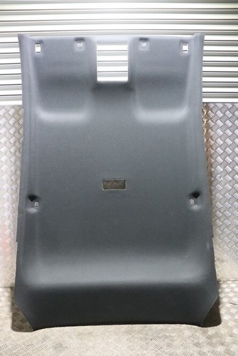 Ford fiesta mk8 line - fiesta, roof