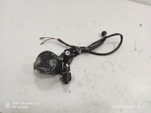 Hyosung eagle 125cc brake - hyosung, pump