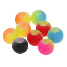 20Pcs Hair Beads Loose Beads