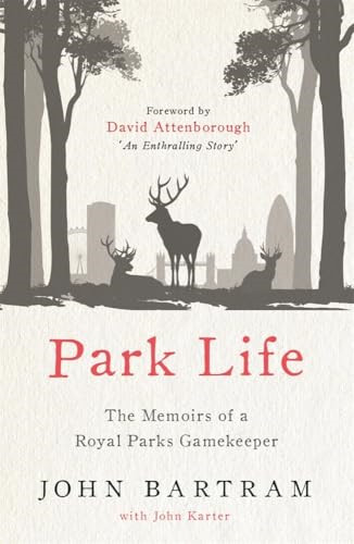 Park life the - life:, of