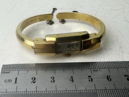 Vintage ladies wristwatch - wristwatch, by