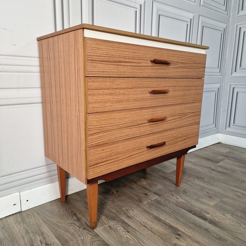 Lebus chest drawers mid - of,