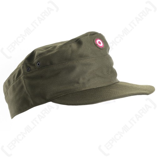 Original austrian army olive - army,