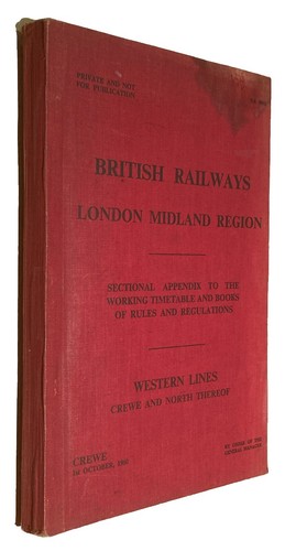 1960 british railways london - railways,