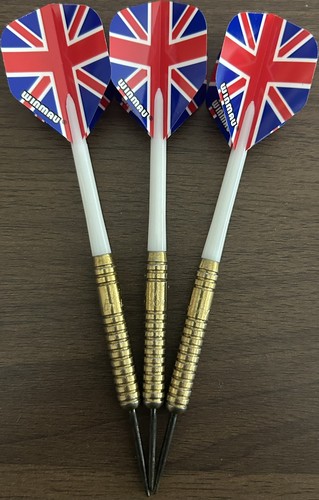 Harrows eric bristow - eric,