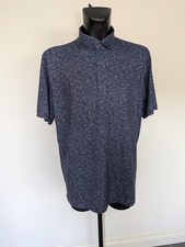 Greg Norman ML75 Golf Polo