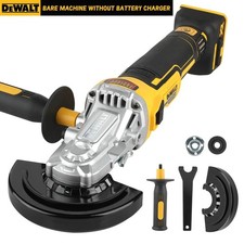 Dewalt DCG405FN 18V Cordless