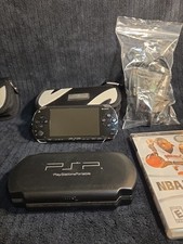Sony PSP 1001 Console