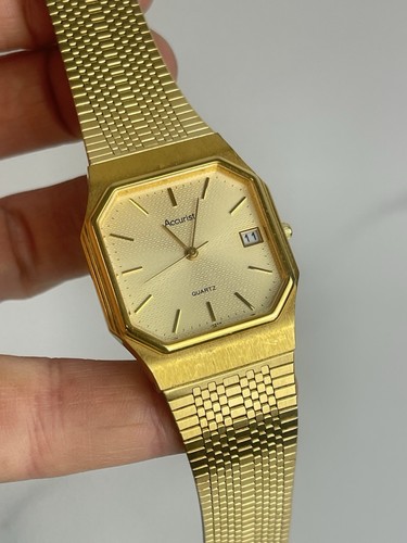 Accurist 237000 watch - accurist,
