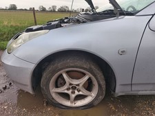 TOYOTA CELICA 1999-2005 WING (PASSENGER SIDE)