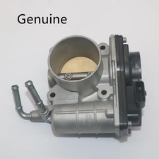Genuine 16119-1HC0E Throttle
