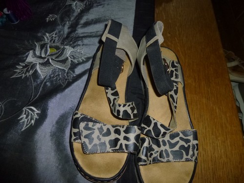 Ladies reiker - ladies,