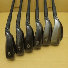 Ping G710 Iron Set 6-W,Sw 6pc