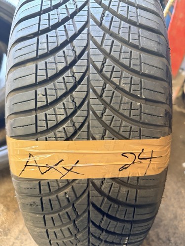 225 104w goodyear vector - 225/60/18,