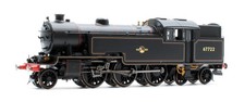 HORNBY 'OO' GAUGE R2914 BR