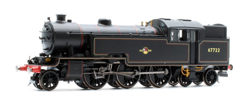 Hornby gauge r2914 br - 'oo',