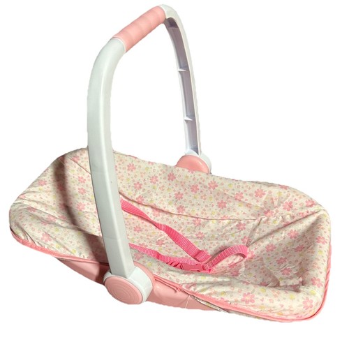 Baby doll carry - baby,
